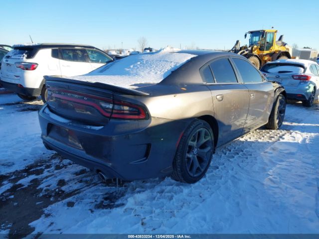 Dodge Charger Gt Rwd Image 5