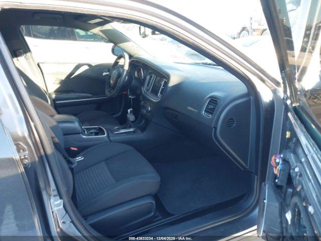 Dodge Charger Gt Rwd Image 6