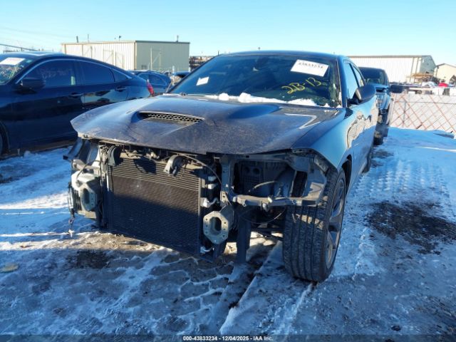 Dodge Charger Gt Rwd Image 9