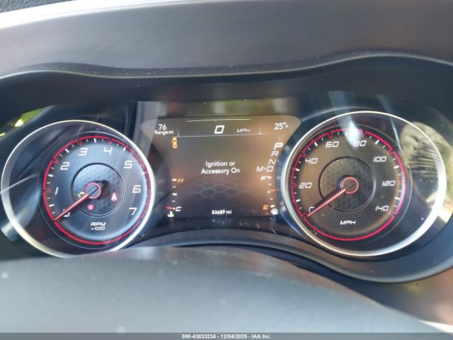 Dodge Charger Gt Rwd Image 3