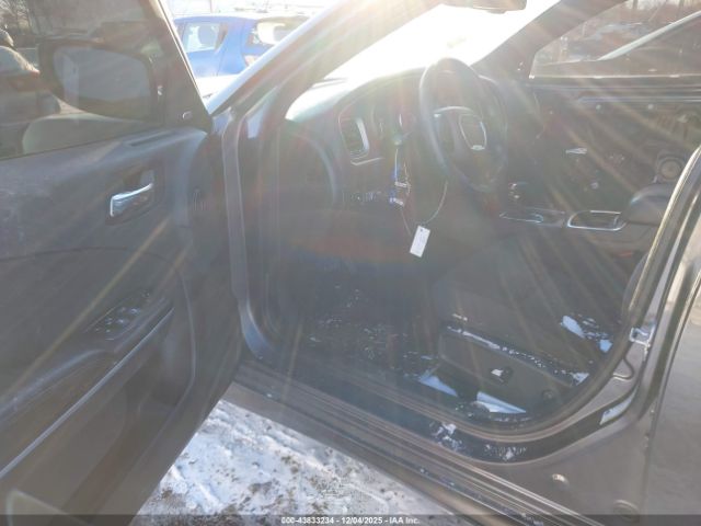 Dodge Charger Gt Rwd Image 4