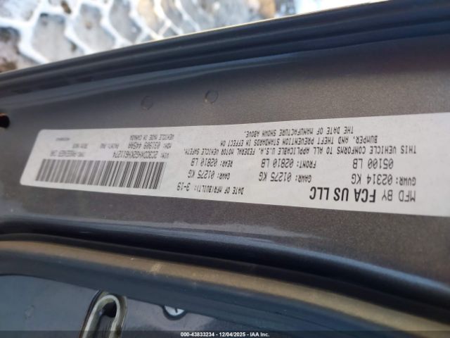 Dodge Charger Gt Rwd Image 11