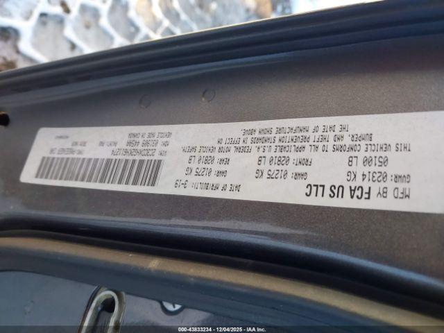 Dodge Charger Gt Rwd Image 11