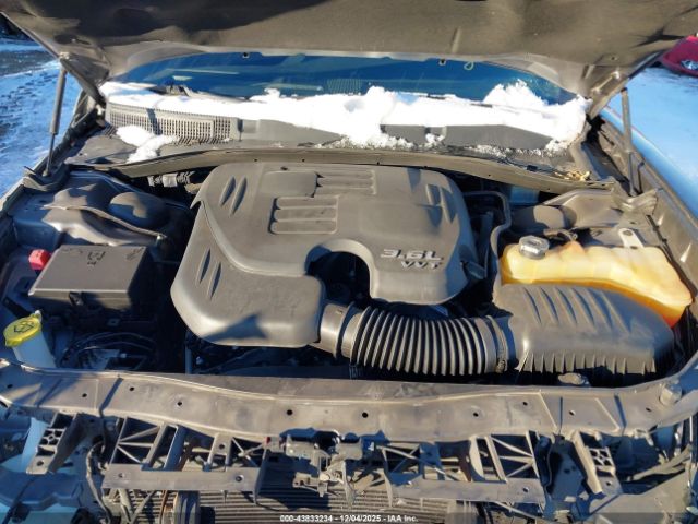 Dodge Charger Gt Rwd Image 2