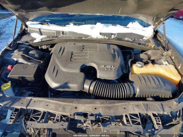 Dodge Charger Gt Rwd Image 2