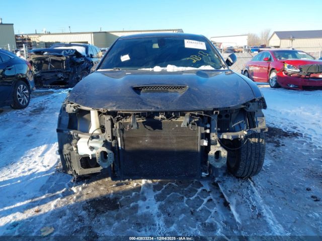 Dodge Charger Gt Rwd Image 13