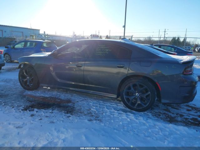 Dodge Charger Gt Rwd Image 8