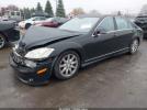 Mercedes-Benz S-Class 4matic Image 17