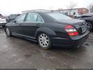 Mercedes-Benz S-Class 4matic Image 2