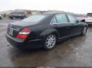 Mercedes-Benz S-Class 4matic Image 3