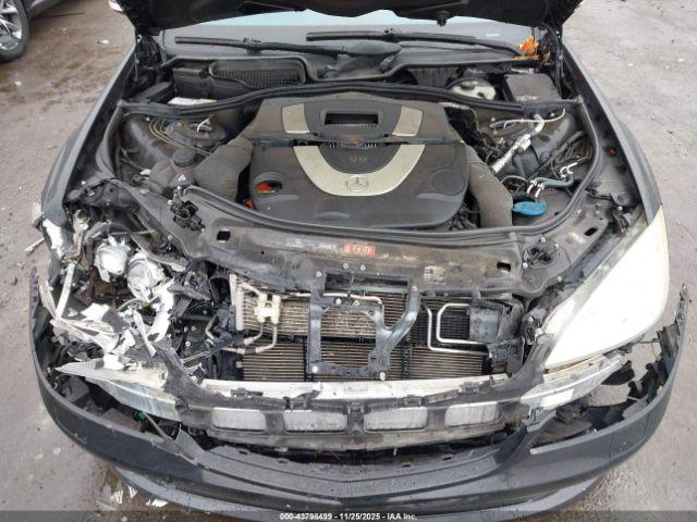 Mercedes-Benz S-Class 4matic Image 5