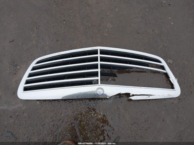 Mercedes-Benz S-Class 4matic Image 6