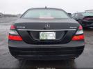 Mercedes-Benz S-Class 4matic Image 12
