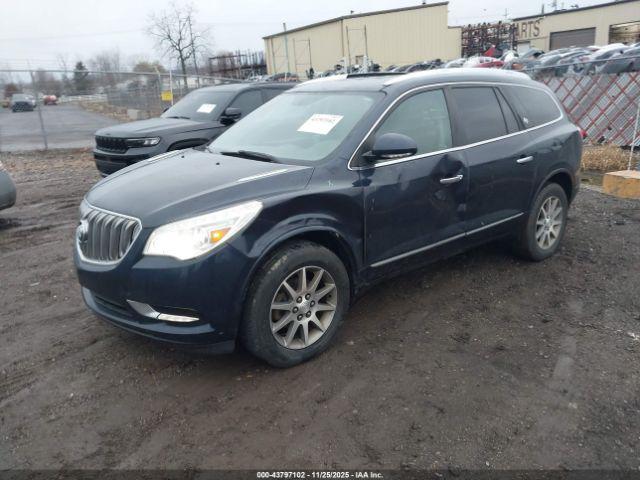 Buick Enclave Convenience Image 3