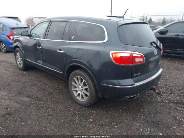 Buick Enclave Convenience Image 4