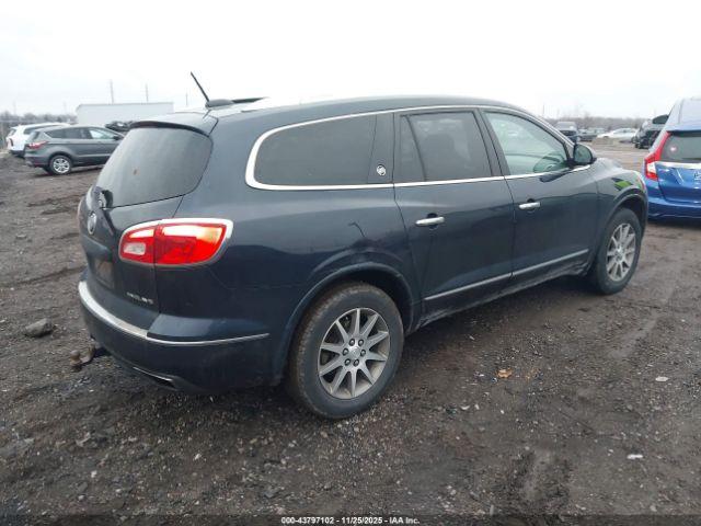 Buick Enclave Convenience Image 12