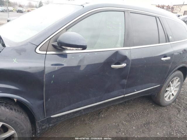 Buick Enclave Convenience Image 14