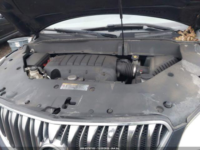 Buick Enclave Convenience Image 10