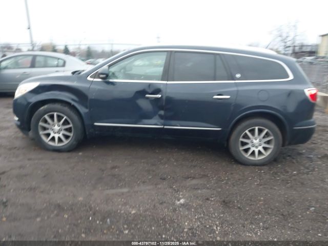 Buick Enclave Convenience Image 11