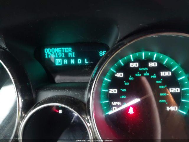 Buick Enclave Convenience Image 16