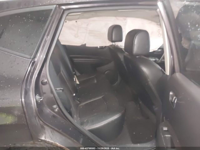 Nissan Rogue Sv Image 4