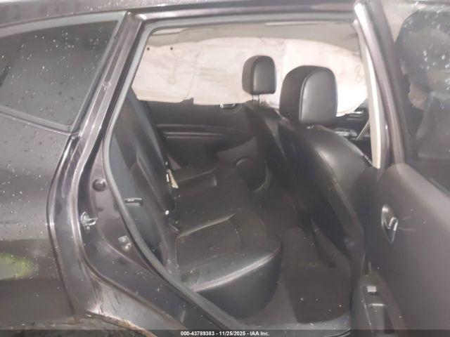 Nissan Rogue Sv Image 4