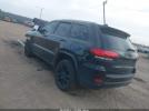 Jeep Grand Cherokee Altitude 4x4 Image 6