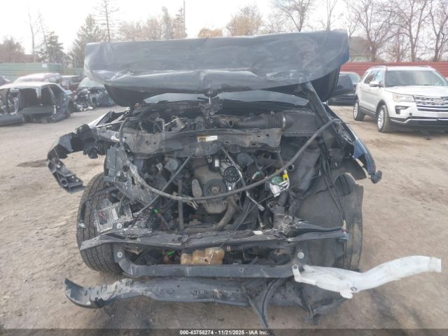 Jeep Grand Cherokee Altitude 4x4 Image 9