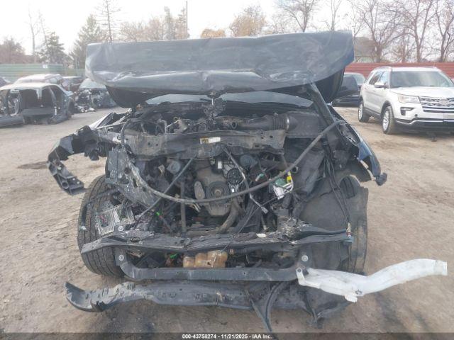 Jeep Grand Cherokee Altitude 4x4 Image 9