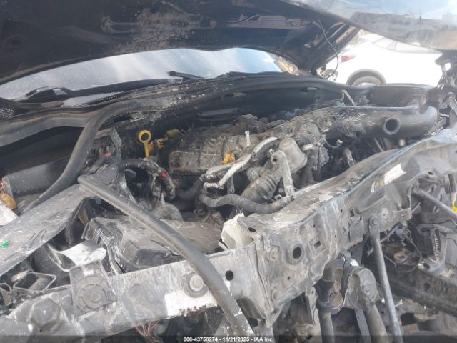 Jeep Grand Cherokee Altitude 4x4 Image 10