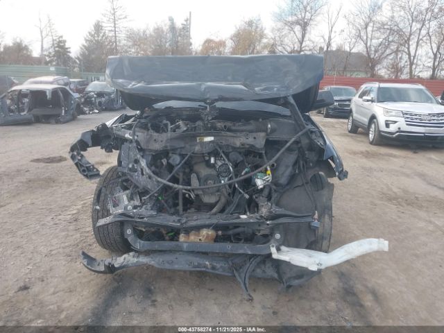 Jeep Grand Cherokee Altitude 4x4 Image 2