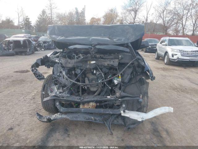 Jeep Grand Cherokee Altitude 4x4 Image 2