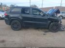 Jeep Grand Cherokee Altitude 4x4 Image 15
