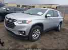 Chevrolet Traverse Awd Lt Cloth Image 16