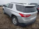 Chevrolet Traverse Awd Lt Cloth Image 2