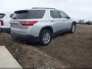 Chevrolet Traverse Awd Lt Cloth Image 5