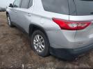 Chevrolet Traverse Awd Lt Cloth Image 6