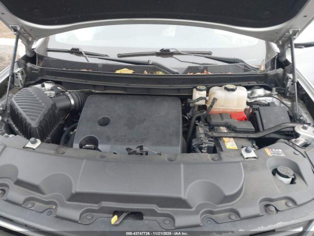 Chevrolet Traverse Awd Lt Cloth Image 8