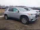 Chevrolet Traverse Awd Lt Cloth Image 13