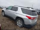 Chevrolet Traverse Awd Lt Cloth Image 7