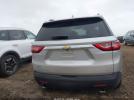 Chevrolet Traverse Awd Lt Cloth Image 12