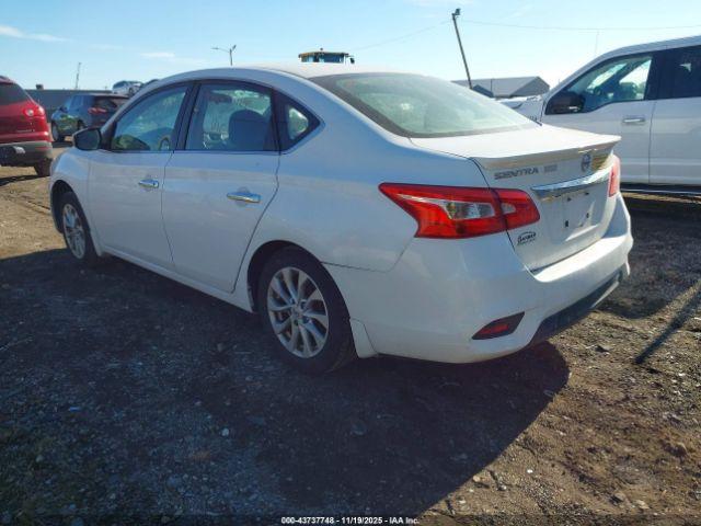 Nissan Sentra S Image 5