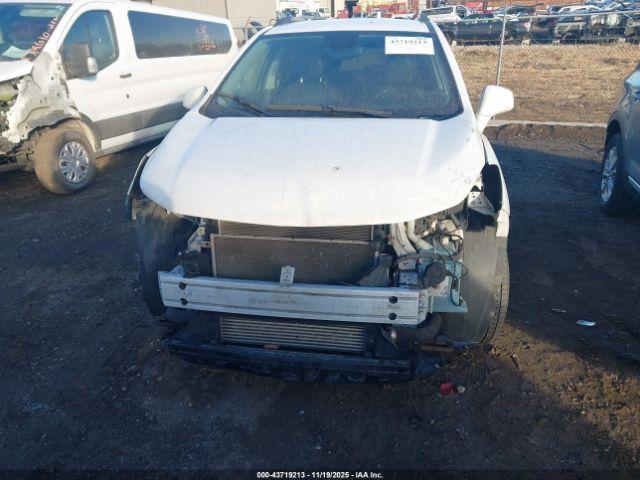 Chevrolet Trax Lt Image 8