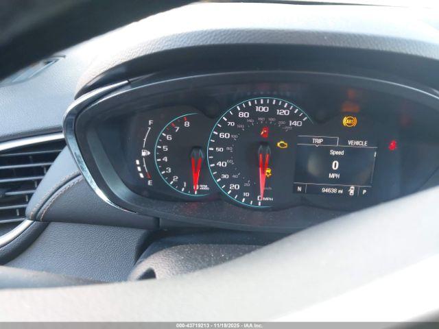 Chevrolet Trax Lt Image 7