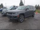 Jeep Grand Cherokee Overland 4x4 Image 4