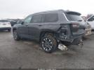 Jeep Grand Cherokee Overland 4x4 Image 11