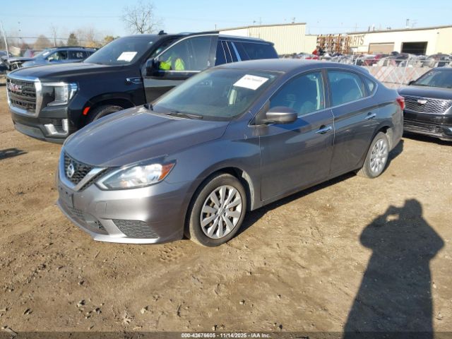 Nissan Sentra Image 6