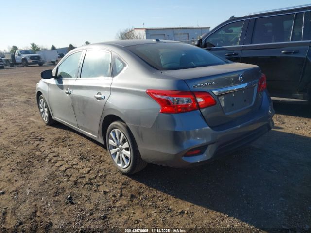 Nissan Sentra Image 5