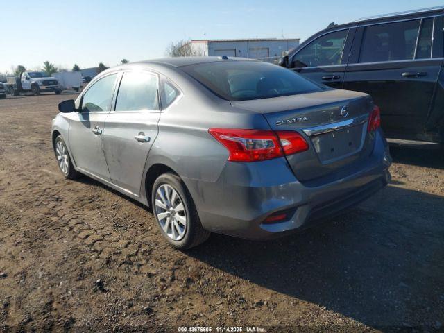 Nissan Sentra Image 5