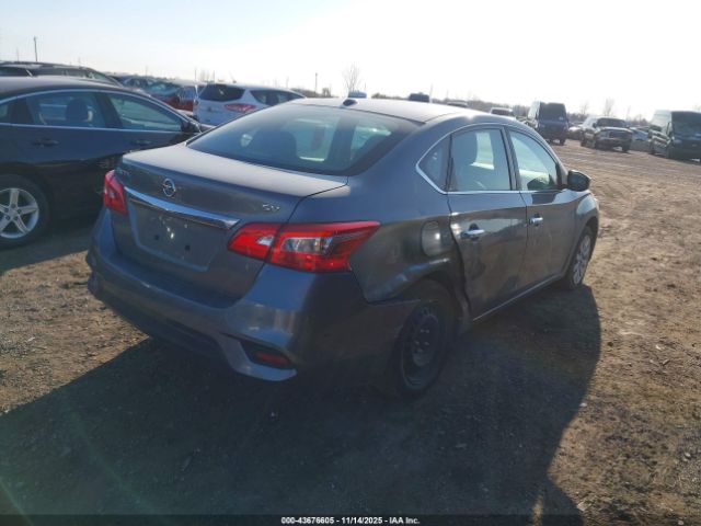 Nissan Sentra Image 7